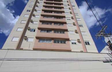 Imagem 2: Apartamento à venda, 109 m² por RS 620.000,00 - Alto - Piracicaba-SP