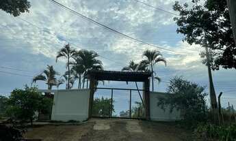 Imagem 2: Chácara com 2 dormitórios à venda, 27000 m² por RS 1.300.000,00 - Tupi - Piracicaba-SP