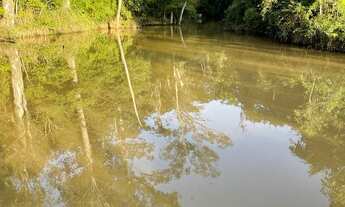 Imagem 3: Chácara com 2 dormitórios à venda, 27000 m² por RS 1.300.000,00 - Tupi - Piracicaba-SP