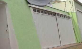 Imagem: Casa com 3 dormitórios à venda, 240 m²