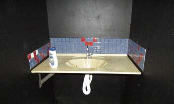 Imagem 5: Sala para alugar, 70 m² por RS 900,00-mês - Centro - Piracicaba-SP