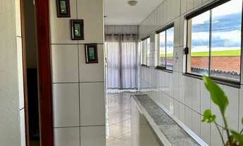 Imagem: Casa á venda em Rio Das Pedras