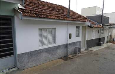 Imagem 2: Casa á venda em Piracicaba, Bairro Nova America