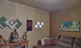 Imagem 2: Casa com 3 dormitórios à venda, 143 m² por RS 460.000,00 - Castelinho - Piracicaba-SP