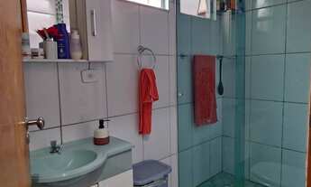 Imagem 3: Casa com 3 dormitórios à venda, 143 m² por RS 460.000,00 - Castelinho - Piracicaba-SP