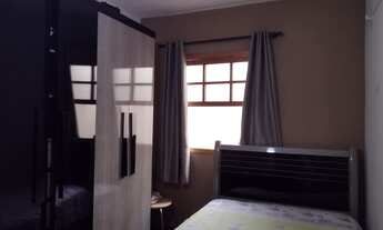 Imagem 4: Casa com 3 dormitórios à venda, 143 m² por RS 460.000,00 - Castelinho - Piracicaba-SP