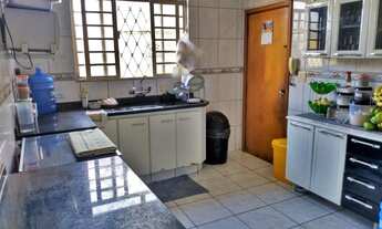 Imagem: Casa com 3 dormitórios à venda, 196 m²