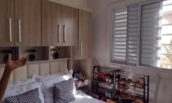 Imagem 7: Casa com 2 dormitórios à venda, 65 m² por RS 450.000 - Vale do Sol - Piracicaba-SP