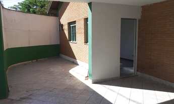 Imagem 5: Casa com 3 dormitórios, 140 m² - venda por RS 410.000,00 ou aluguel por RS 2.500,00-mês