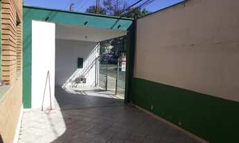 Imagem 7: Casa com 3 dormitórios, 140 m² - venda por RS 410.000,00 ou aluguel por RS 2.500,00-mês