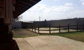 Imagem 2: Chácara com 3 dormitórios e 2 suítes à venda, 1000 m² - Recreio Alvorada - Santa Bárbara D