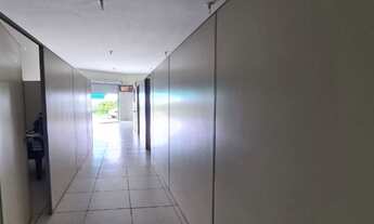 Imagem 2: 2 Salões comerciais com residências à venda, 370 m² por RS 950.000 - Santa Terezinha - Pir