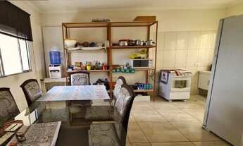 Imagem 7: 2 Salões comerciais com residências à venda, 370 m² por RS 950.000 - Santa Terezinha - Pir