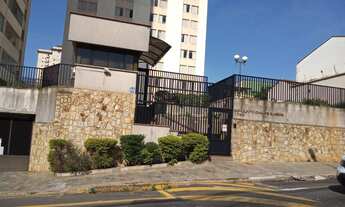 Imagem 1: Apartamento com 3 dormitórios à venda, 137 m² por RS 450.000,00 - Centro - Piracicaba-SP