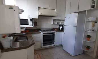 Imagem 4: Apartamento com 3 dormitórios à venda, 137 m² por RS 450.000,00 - Centro - Piracicaba-SP