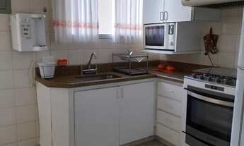 Imagem 5: Apartamento com 3 dormitórios à venda, 137 m² por RS 450.000,00 - Centro - Piracicaba-SP