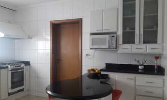Imagem 2: Apartamento com 3 dormitórios à venda, 138 m² por RS 450.000,00 - Centro - Piracicaba-SP
