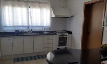 Imagem 4: Apartamento com 3 dormitórios à venda, 138 m² por RS 450.000,00 - Centro - Piracicaba-SP