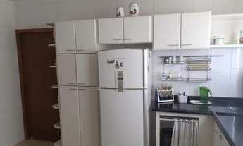 Imagem 6: Apartamento com 3 dormitórios à venda, 138 m² por RS 450.000,00 - Centro - Piracicaba-SP