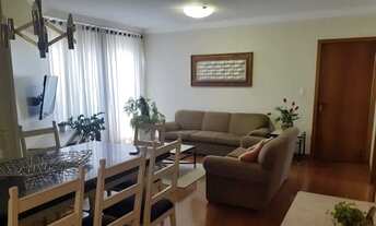 Imagem 7: Apartamento com 3 dormitórios à venda, 138 m² por RS 450.000,00 - Centro - Piracicaba-SP