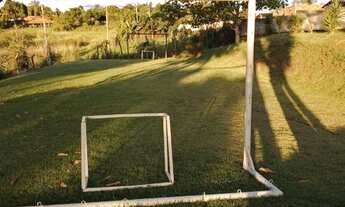 Imagem 2: Chácara à venda, 2500 m² - Condomínio São Miguel - Cosmópolis-SP