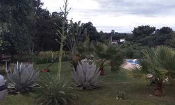 Imagem 3: Chácara à venda, 2500 m² - Condomínio São Miguel - Cosmópolis-SP