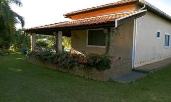 Imagem 6: Chácara à venda, 2500 m² - Condomínio São Miguel - Cosmópolis-SP