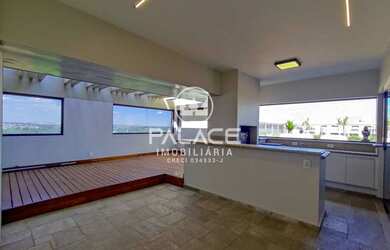 Imagem 6: Cobertura Duplex com 4 dormitórios à venda, 420 m² por RS 2.200.000 - São Dimas - Piracica