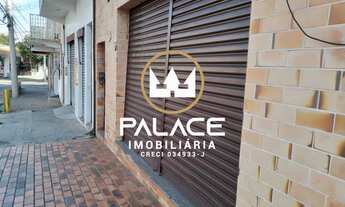 Imagem 1: Salão comercial com 198 m² no bairro Vila Rezende, Piracicaba - SP