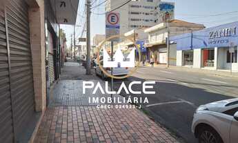 Imagem 2: Salão comercial com 198 m² no bairro Vila Rezende, Piracicaba - SP