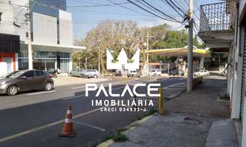 Imagem 3: Salão comercial com 198 m² no bairro Vila Rezende, Piracicaba - SP