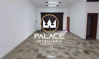 Imagem 4: Salão comercial com 198 m² no bairro Vila Rezende, Piracicaba - SP