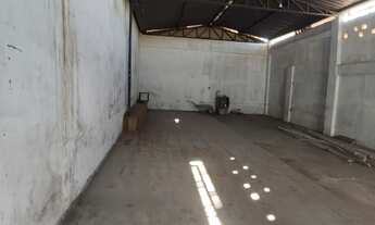 Imagem: Barracão - / Comercial / Jardim Elite