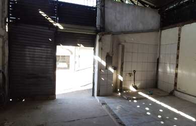 Imagem 2: Barracão - / Comercial / Jardim Elite