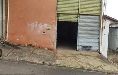 Imagem 3: Barracão - / Comercial / Jardim Elite