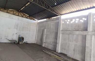 Imagem 4: Barracão - / Comercial / Jardim Elite