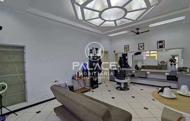 Imagem: Salão climatizado 33m² - Centro - Piracicaba-SP