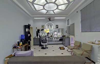 Imagem 2: Salão climatizado 33m² - Centro - Piracicaba-SP