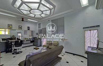 Imagem 4: Salão climatizado 33m² - Centro - Piracicaba-SP