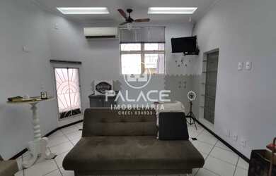 Imagem 7: Salão climatizado 33m² - Centro - Piracicaba-SP