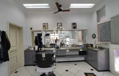 Imagem 3: Salão climatizado 33m² - Centro - Piracicaba-SP