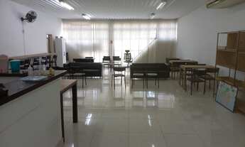 Imagem: Salão Sobreloja com excelente espaço