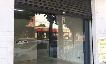 Imagem: Salão para alugar, 29 m² por RS 1000,00-mês