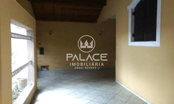 Imagem 3: Casa com 3 quartos à venda, 184 m², bairro Algodoal, Piracicaba, SP