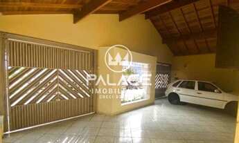 Imagem 5: Casa com 3 quartos à venda, 184 m², bairro Algodoal, Piracicaba, SP