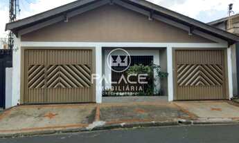 Imagem 2: Casa com 3 quartos à venda, 184 m², bairro Algodoal, Piracicaba, SP