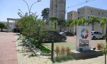 Imagem 2: Apartamento com 2 dormitórios para alugar, 55 m² por RS 910,00-mês - Piracicamirim - Pirac