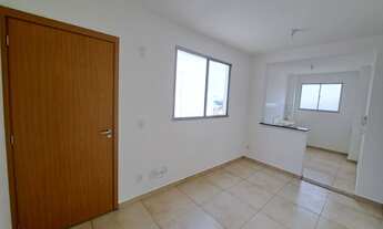 Imagem 6: Apartamento com 2 dormitórios para alugar, 55 m² por RS 910,00-mês - Piracicamirim - Pirac