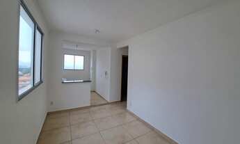 Imagem 7: Apartamento com 2 dormitórios para alugar, 55 m² por RS 910,00-mês - Piracicamirim - Pirac