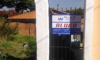 Imagem 2: Casa com 1 dormitório à venda, 55 m² por RS 180.000,00 - Parque Chapadão - Piracicaba-SP